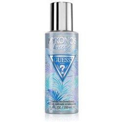 Mikonos Shimmer Mist