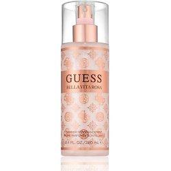 Bella Vita Rosa Shimmer Mist