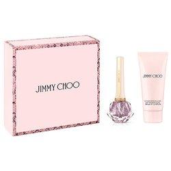 Estuche Jimmy Choo