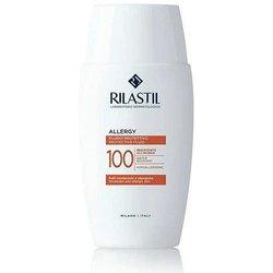 Allergy Spf50+ Rilastil