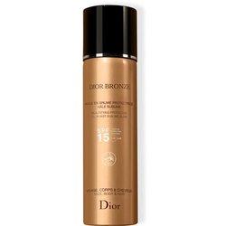 Protector Solar DIOR Bronze SPF 15 (125 ml)