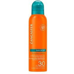 Sun Sport Cooling Invisible Mist Spf 30 200Ml