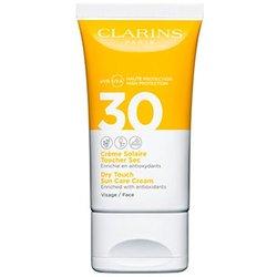 CrÃ¨me Solaire Toucher Sec Spf 30