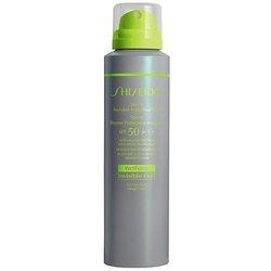 Sport Invisible Protective Mist Spf 50.