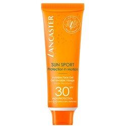 Lancaster Sun Sport Invisible Face Gel SPF30