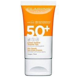 CrÃ¨me Solaire Toucher Sec Spf 50+