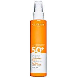 Laite En Spray Solaire Spf 50+