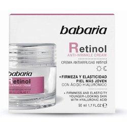 Crema Retinol