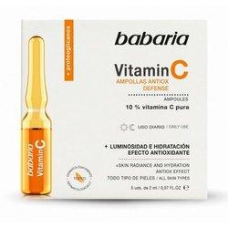 Vitamin C Ampoules