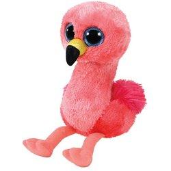 Beanie Boos Gilda Flamingo