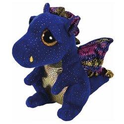 Beanie Boos Saffire Dragon