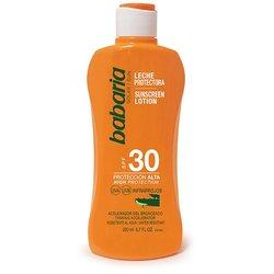 Babaria Leche Protectora Aloe Vera Spf30