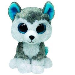 Beanie Boos Slush Husky