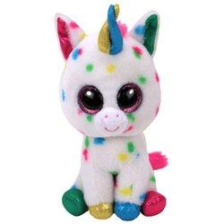 Beanie Boos Harmonie Unicorn