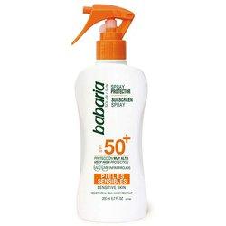 Spray Protector SPF 50 100ML