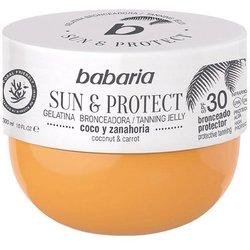 Sun & Protect SPF30