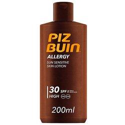 Allergy Lotion Spf 30