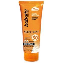 Sport Crema Protectora SPF 50