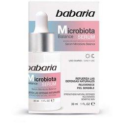 Microbiota Balance