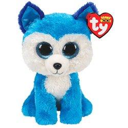 Beanie Boos Prince Blue