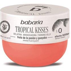 Tropical Kisses Spf 0