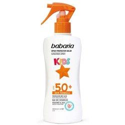 Spray Protector Solar Infantil