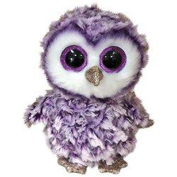 Beanie Boos Moonlight Purple