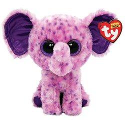 Beanie Boos Eva Elephant