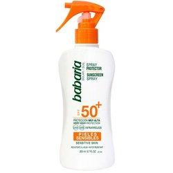 Spray Protector Spf 50 200Ml