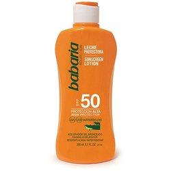 Leche Protectora Spf 50