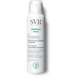 Spirial Spray