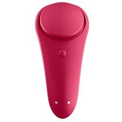 Satisfyer Sexy Secret con App