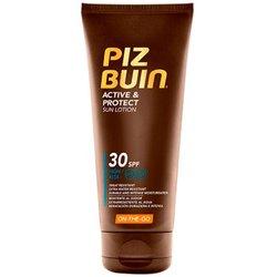 Active Y Protect Sun Lotion Spf 30