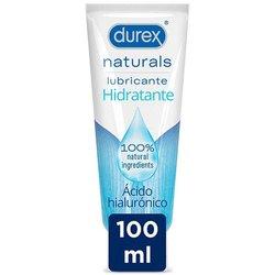 Naturals Lubricante