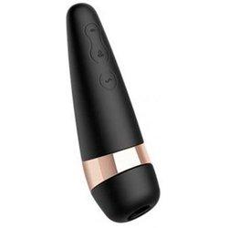 Satisfyer Pro 3 Vibration