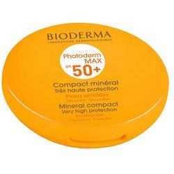 Photoderm Max Compact MinÃ©ral Dorado