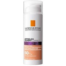 Pigment Correct Medium Spf50 Medio