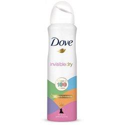 Desodorante Invisible Dry 200Ml