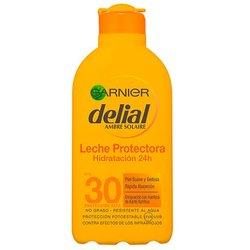 Leche Solar DELIAL Ambre Solaire SPF 30 (200 ml)