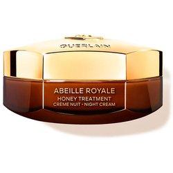 ABEILLE ROYALE crema de noche 50 ml