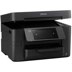 Epson WorkForce Pro WF-3825DWF