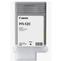 CARTUCHO CANON PFI-120 BLACK MATTE