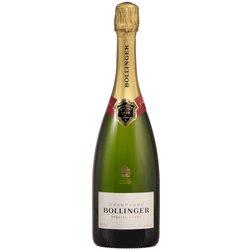 Bollinger, Special Cuvée