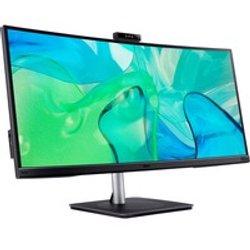 CB343CUR D, Monitor QLED