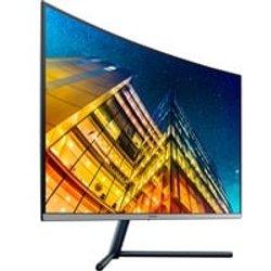 U32R590CWP, Monitor LED