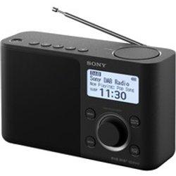 Sony Radio Xdr-s61db