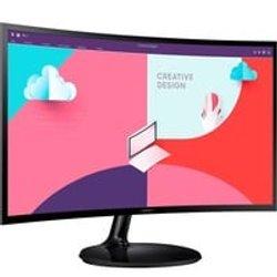 S24C364EAU, Monitor LED