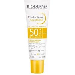 BIODERMA PHOTODERM AQUAFLUIDO  SPF50+ 40mL