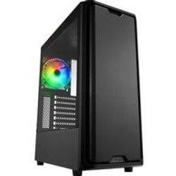 Caja Atx Sharkoon Sk3 Rgb