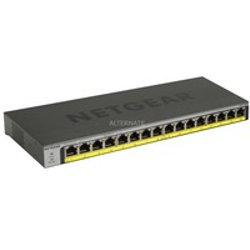 Switch NETGEAR GS116PP